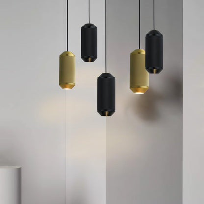 Backbeat Pendant Lamp Pendant light
