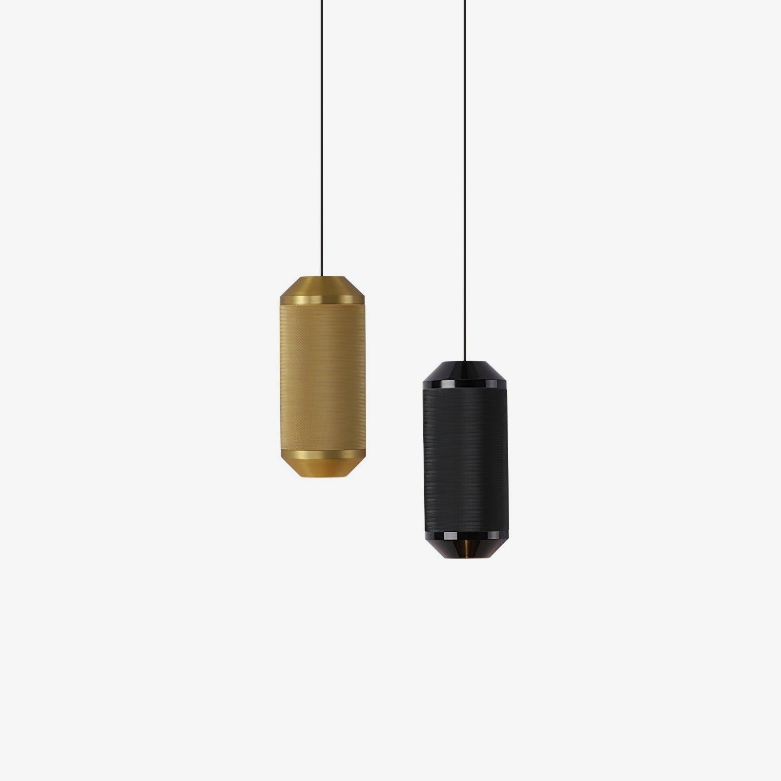 Backbeat Pendant Lamp Pendant light