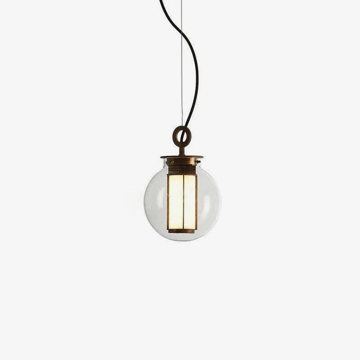 Bai Family Pendant Light Pendant light