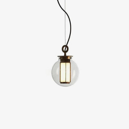 Bai Family Pendant Light Pendant light