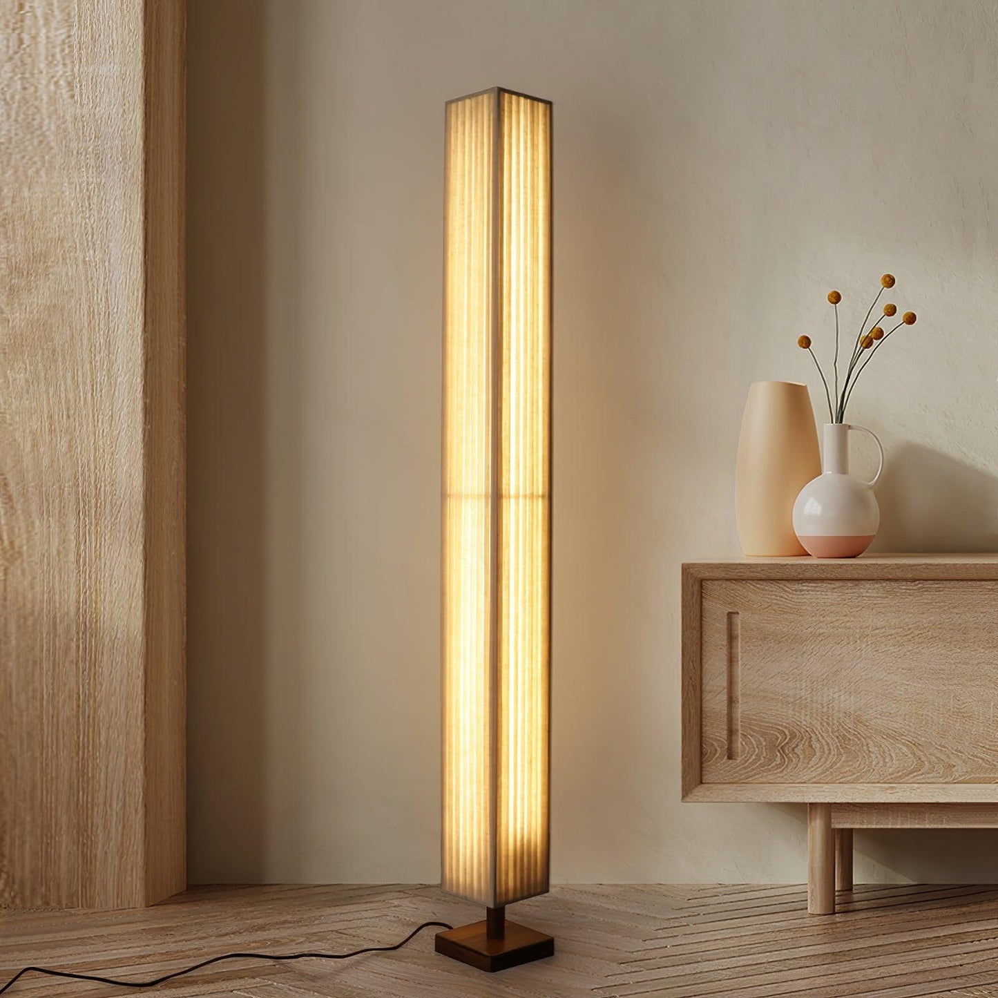 Bailey Floor Lamp Floor lamp