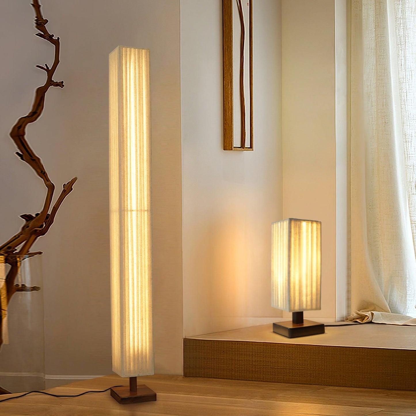Bailey Floor Lamp Floor lamp