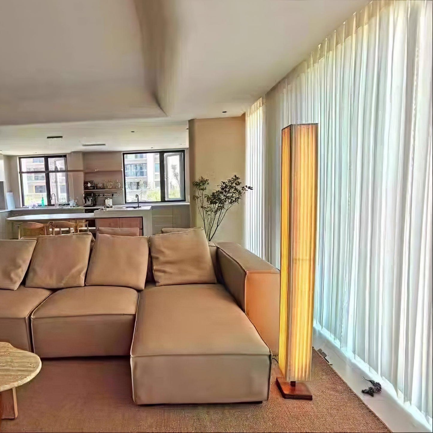 Bailey Floor Lamp Floor lamp