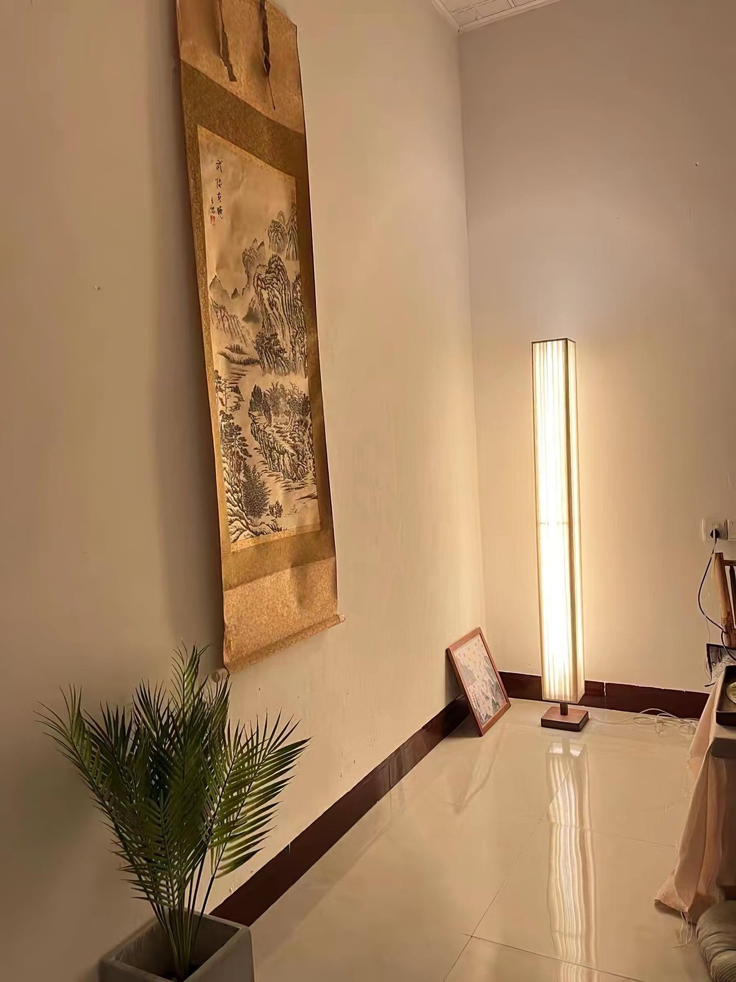 Bailey Floor Lamp Floor lamp
