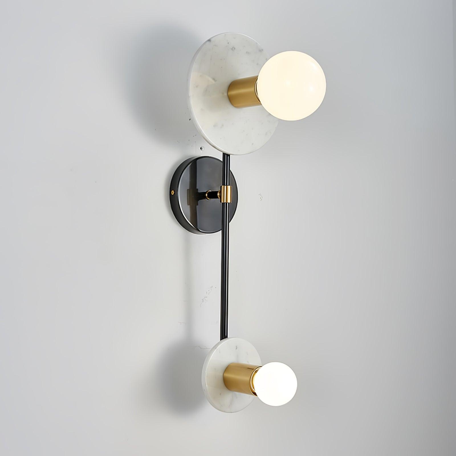 Balance Scale Wall Light Wall lamp