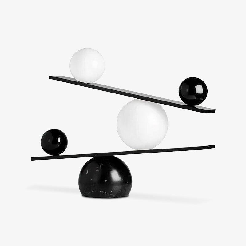 Balance Table Lamp Table lamp