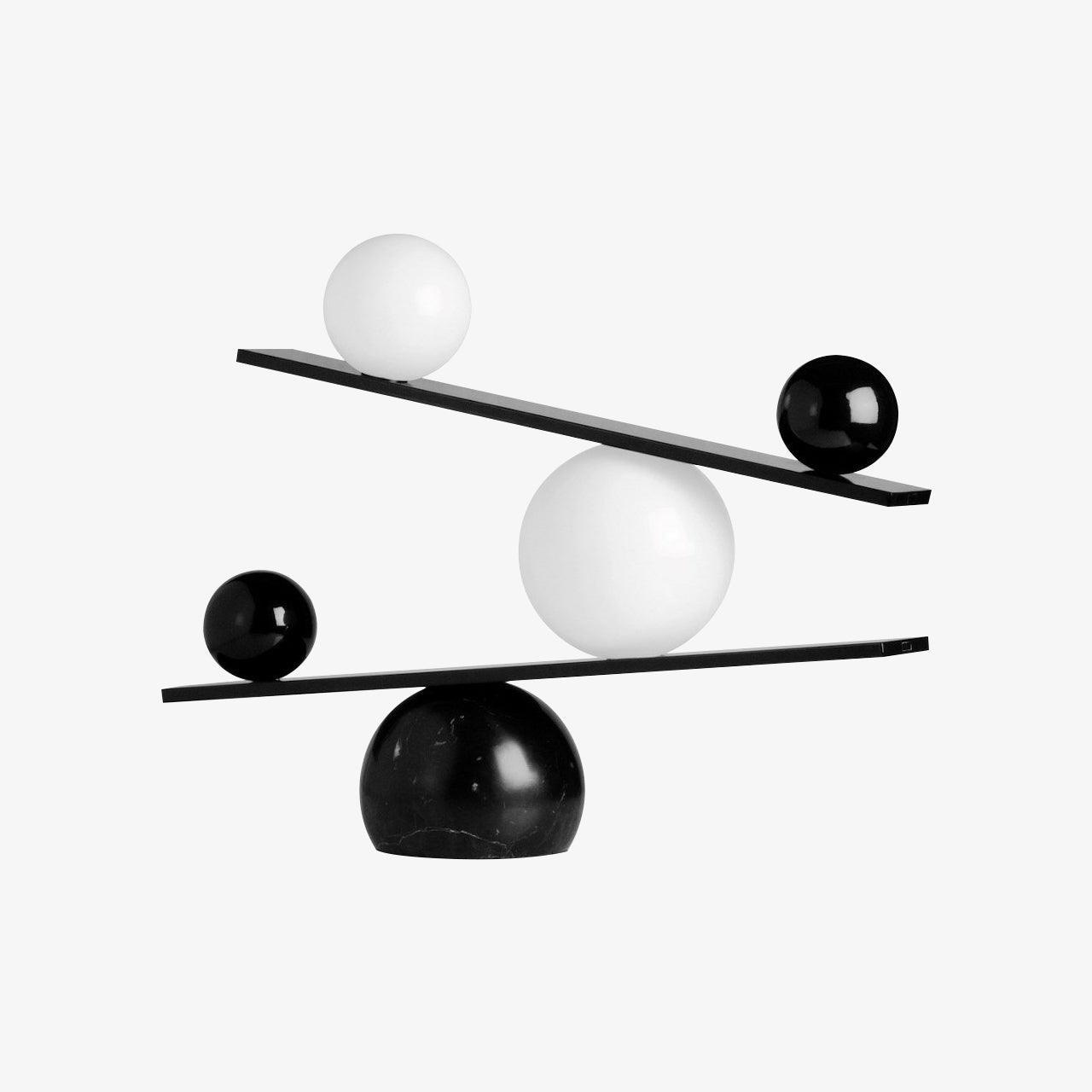 Balance Table Lamp Table lamp