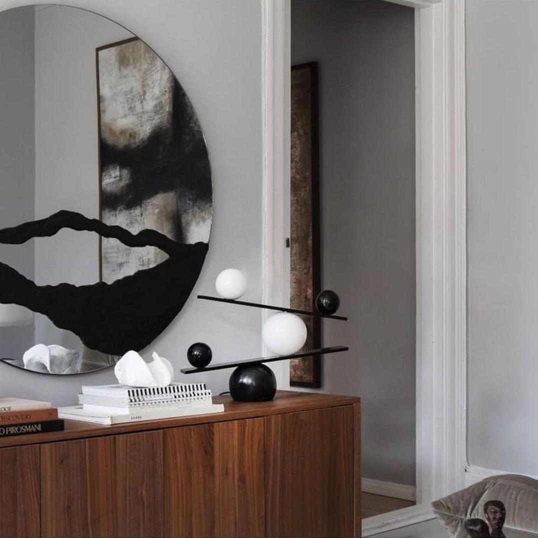 Balance Table Lamp Table lamp