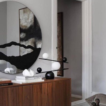 Balance Table Lamp Table lamp