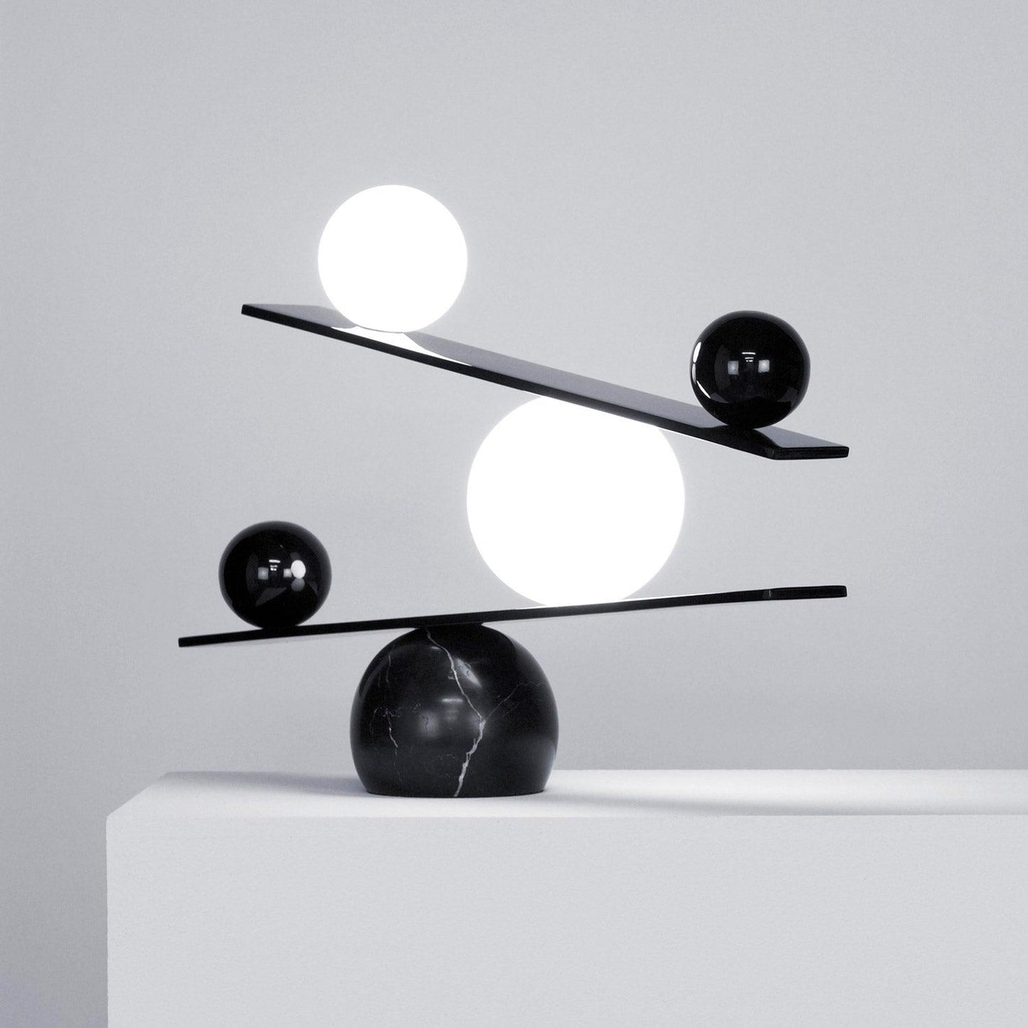 Balance Table Lamp Table lamp