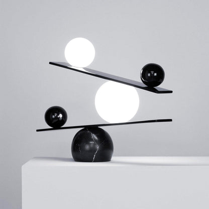 Balance Table Lamp Table lamp