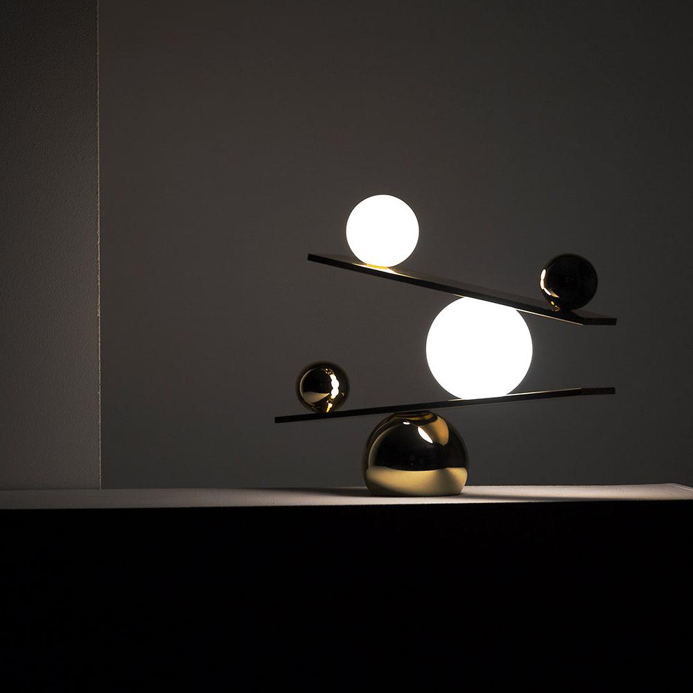 Balance Table Lamp Table lamp