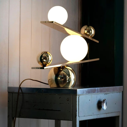 Balance Table Lamp Table lamp