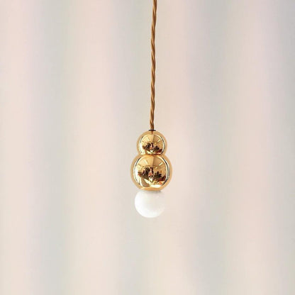 Ball Series Pendant Light Pendant light
