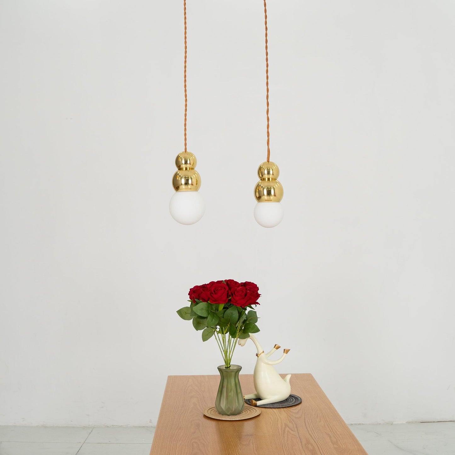 Ball Series Pendant Light Pendant light