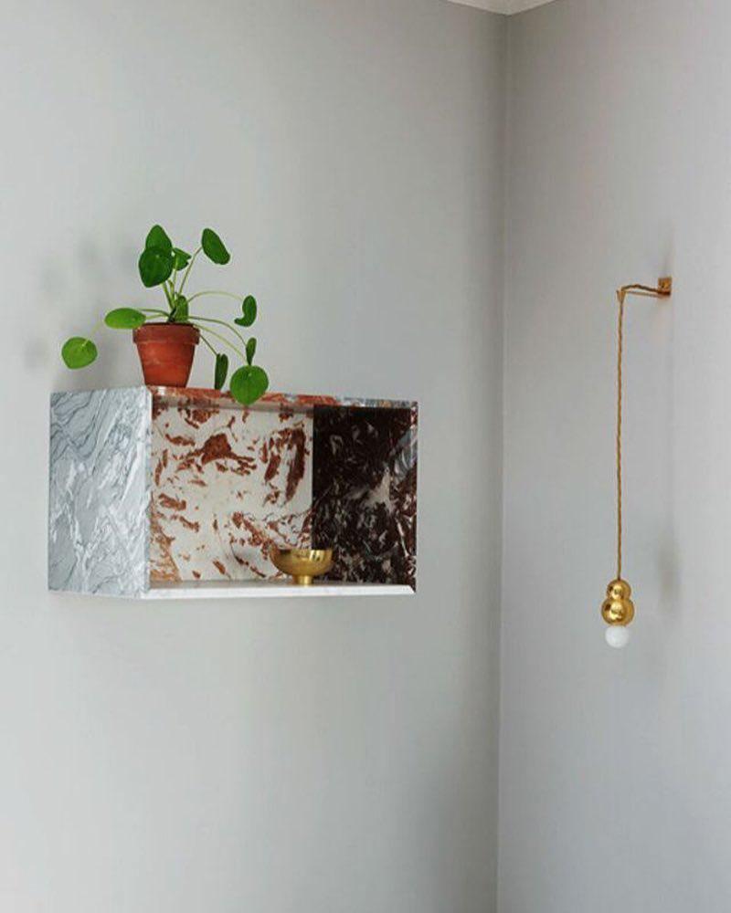Ball Series Wall Light Wall lamp