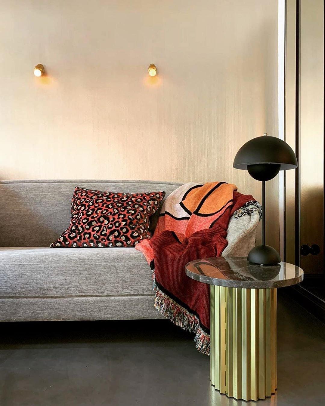 Ball Series Wall Light Wall lamp