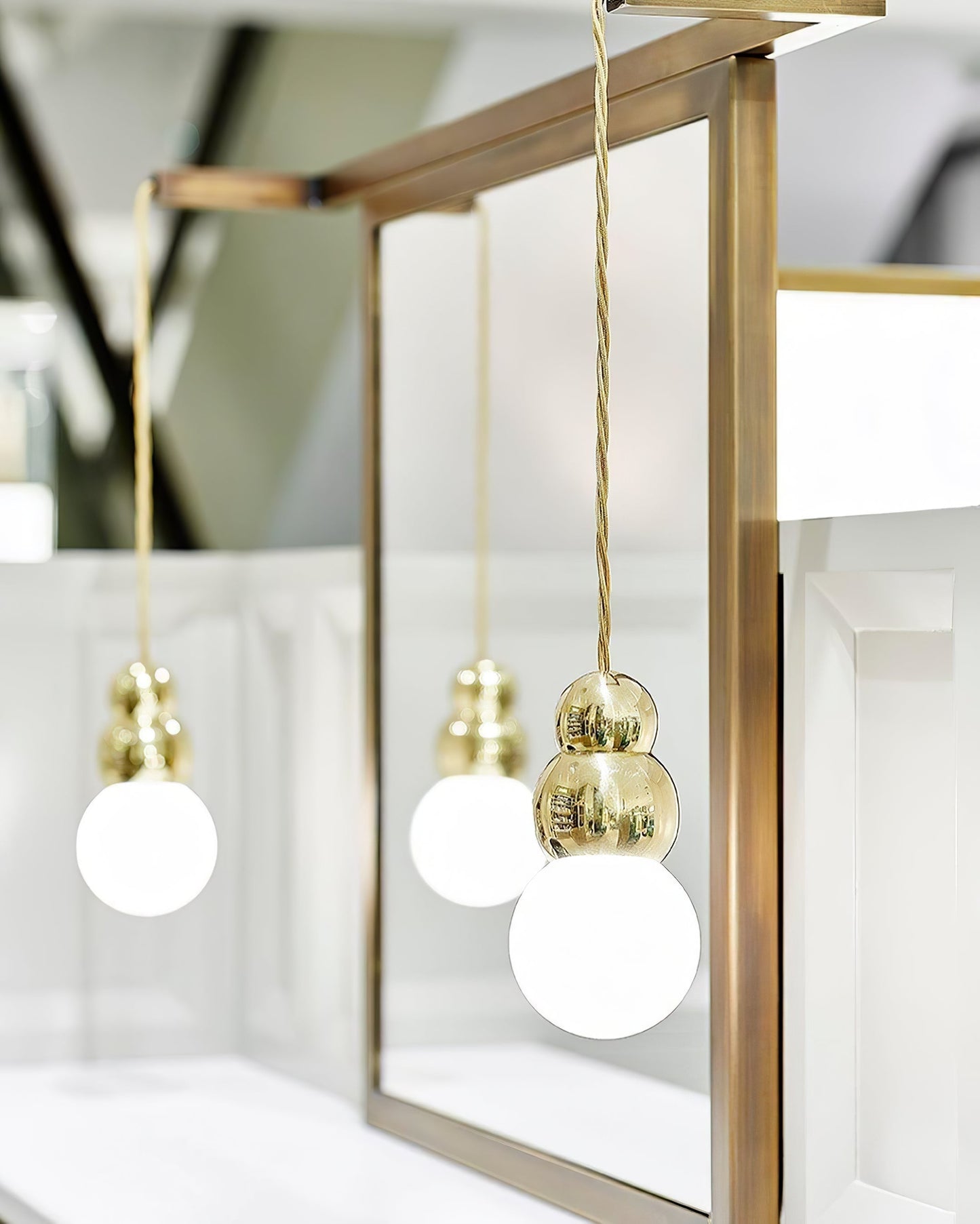 Ball Series Wall Light Wall lamp
