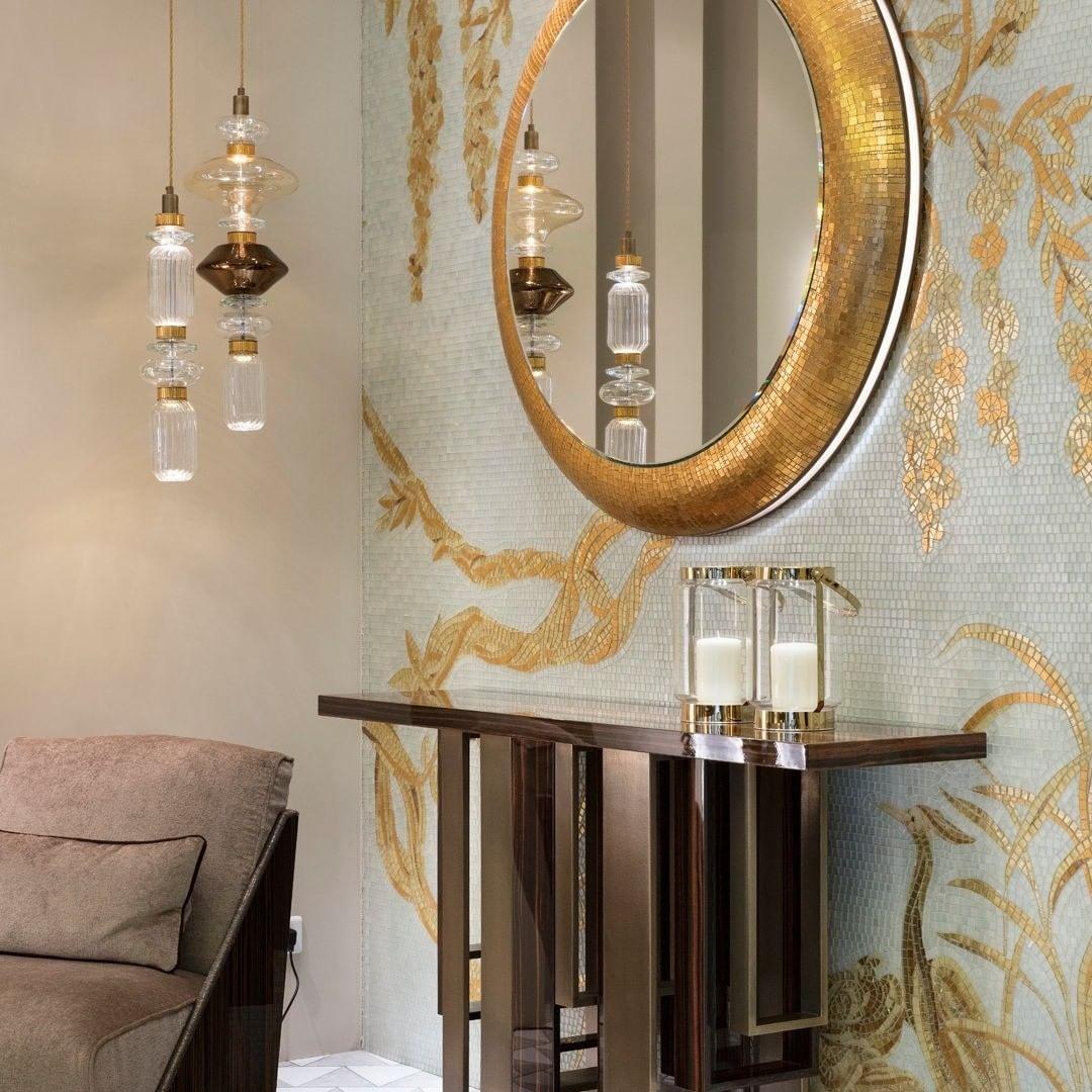 Ballet Pendant Lamp Pendant light