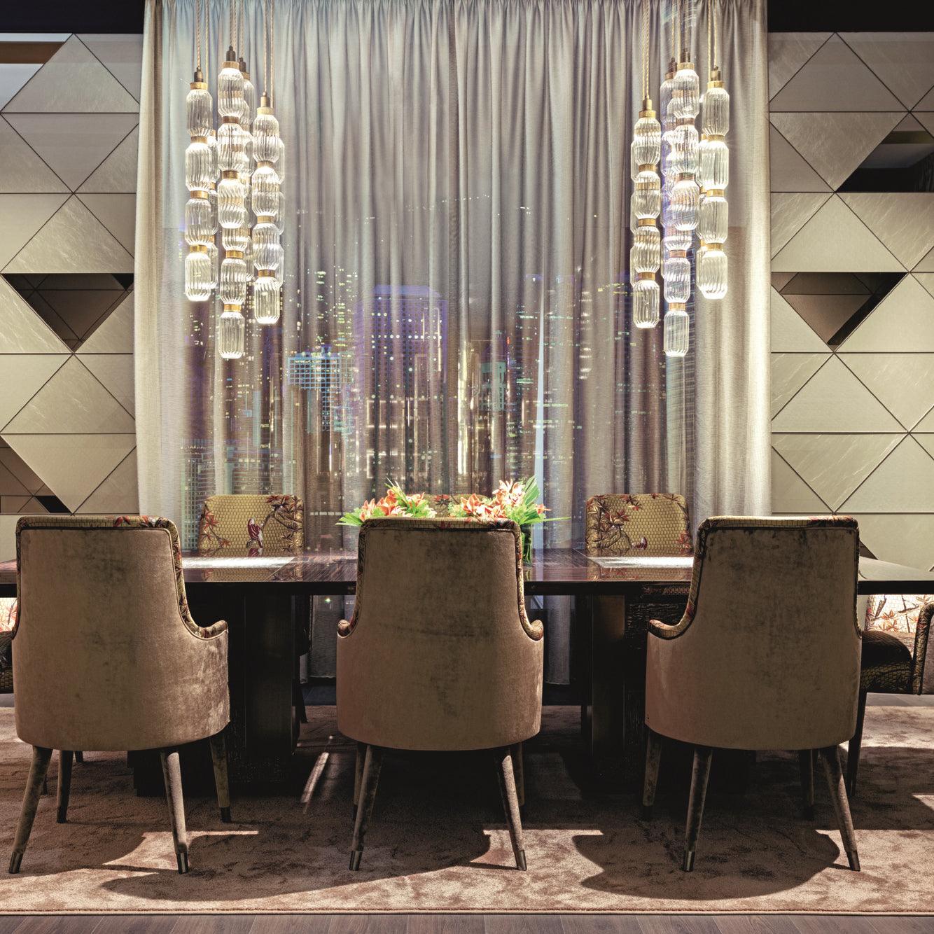 Ballet Pendant Lamp Pendant light