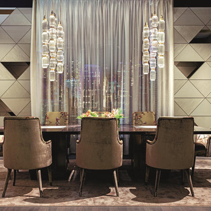 Ballet Pendant Lamp Pendant light