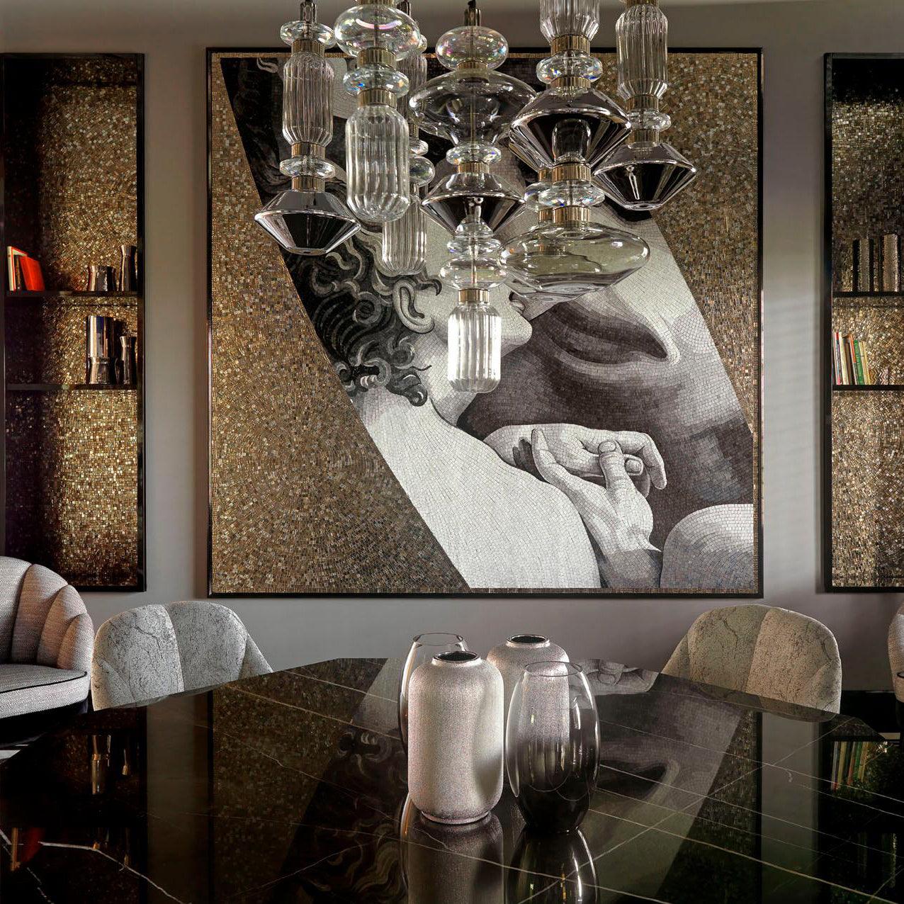 Ballet Pendant Lamp Pendant light