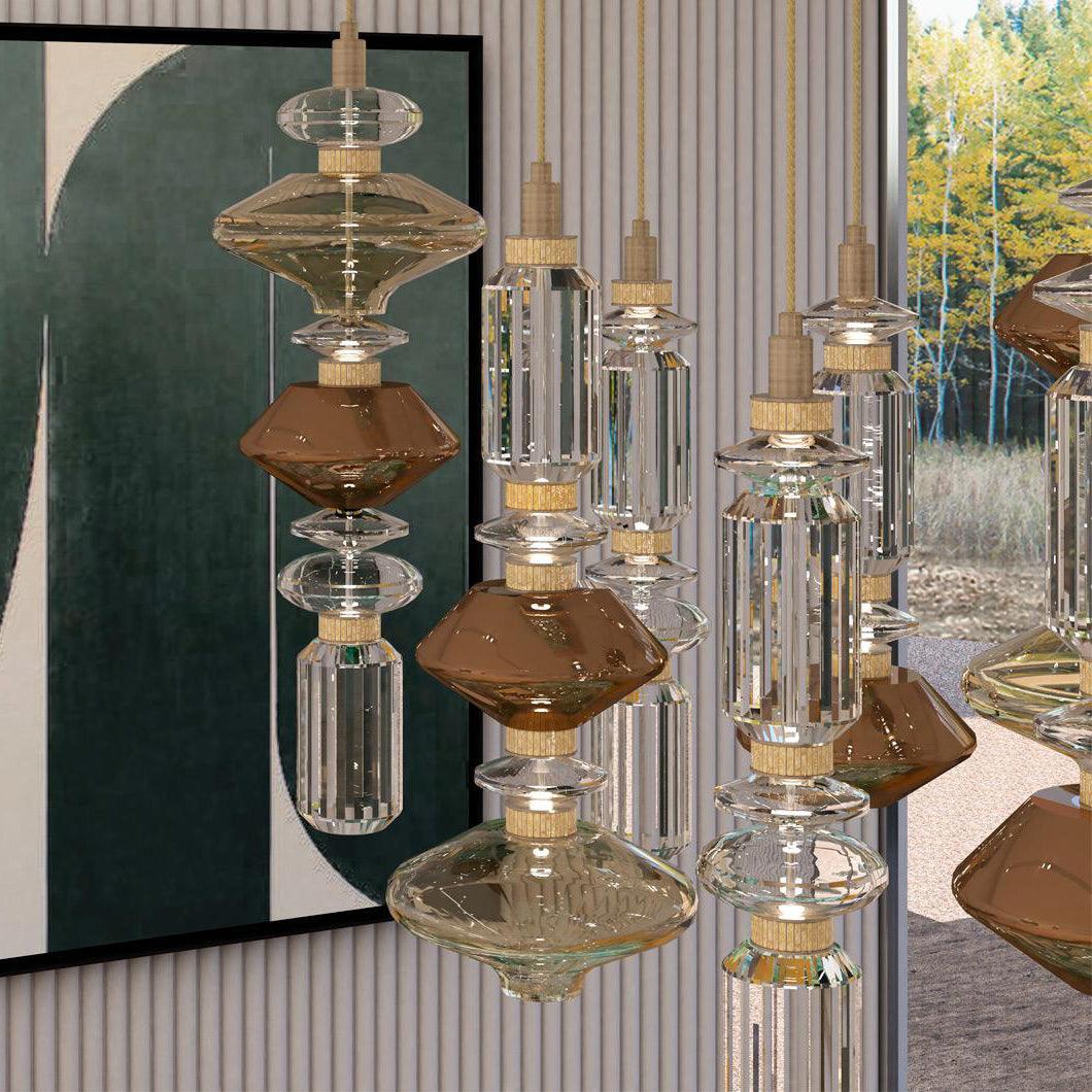 Ballet Pendant Lamp Pendant light