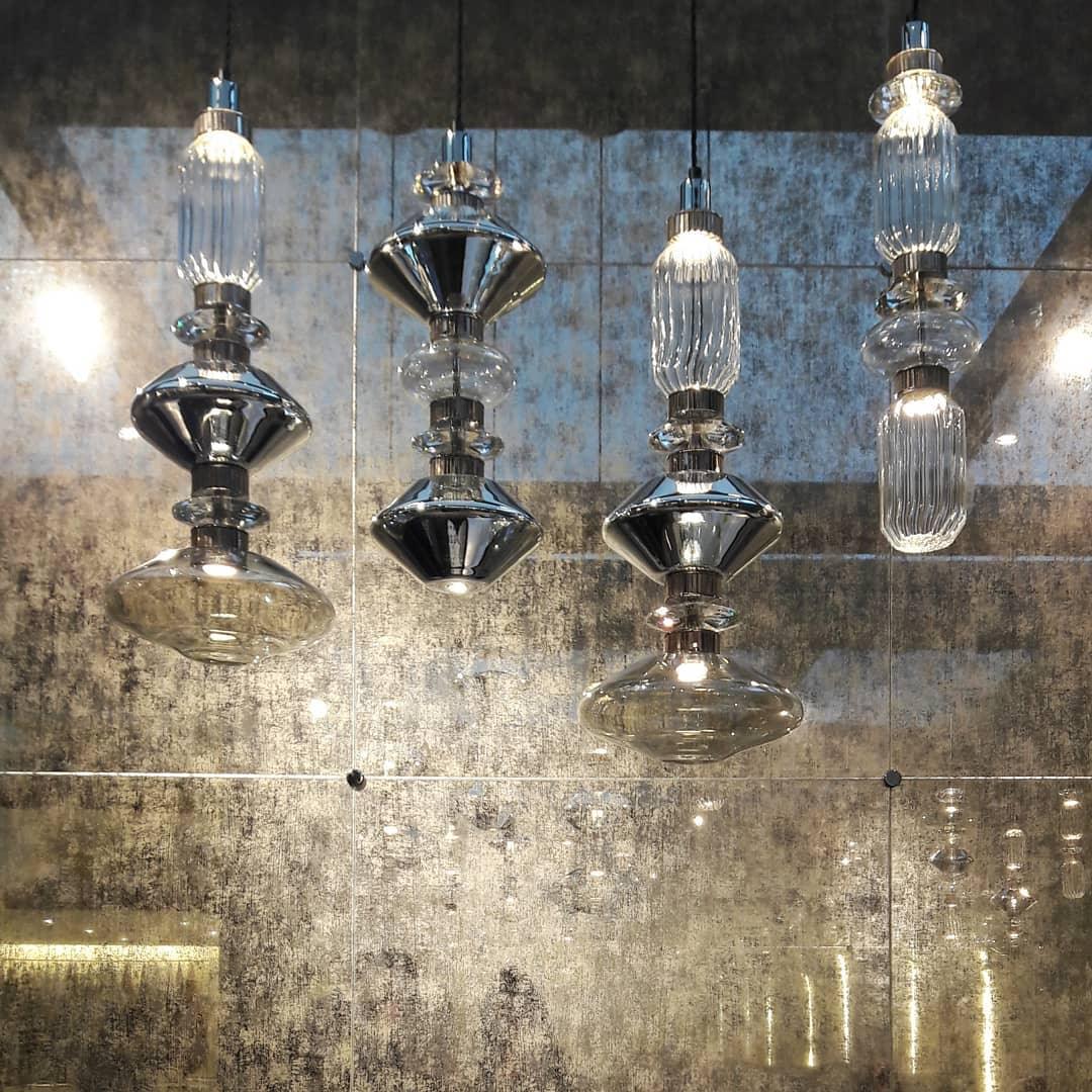 Ballet Pendant Lamp Pendant light