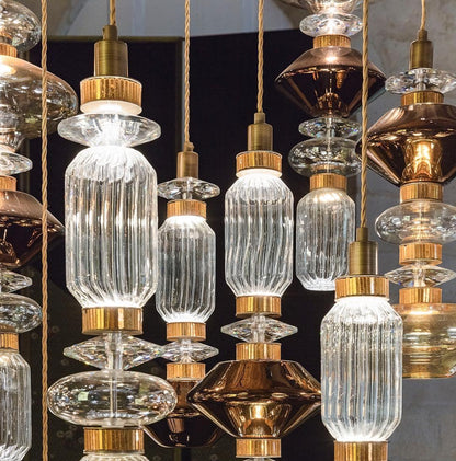 Ballet Pendant Lamp Pendant light