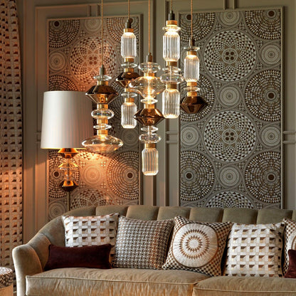 Ballet Pendant Lamp Pendant light
