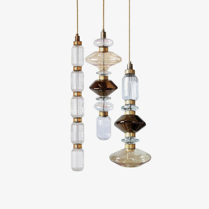 Ballet Pendant Lamp Pendant light