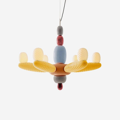 Balloons Chandelier Chandelier