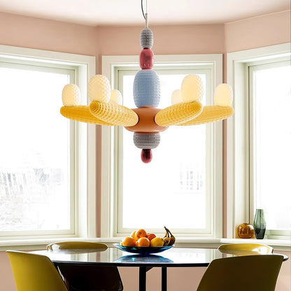 Balloons Chandelier Chandelier