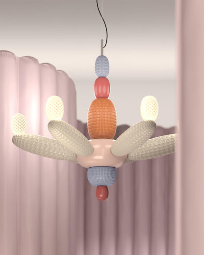Balloons Chandelier Chandelier