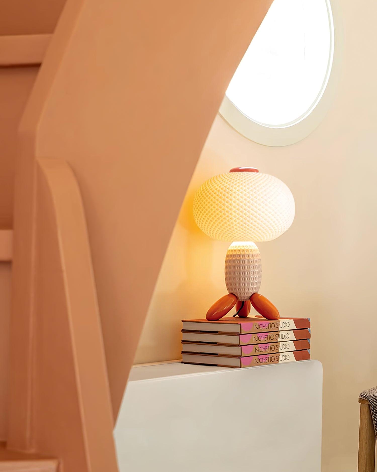Balloons Table Lamp Table lamp