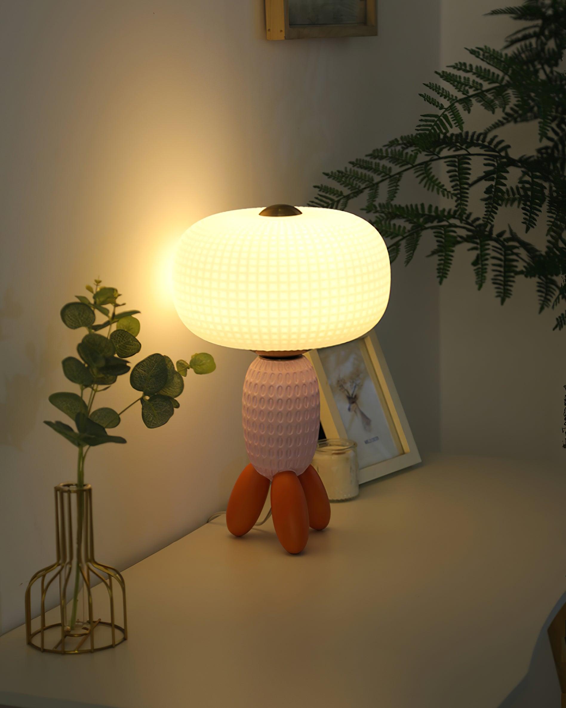 Balloons Table Lamp Table lamp