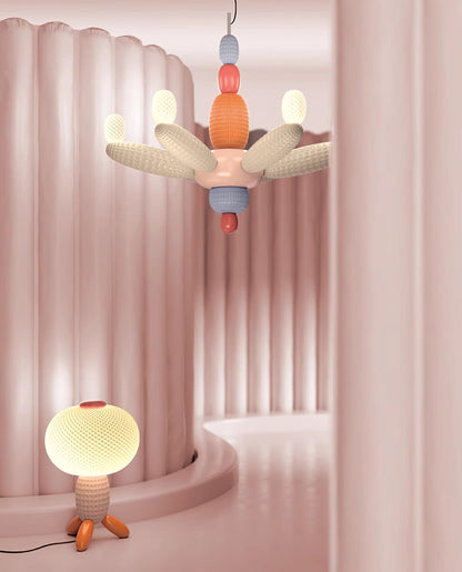 Balloons Table Lamp Table lamp