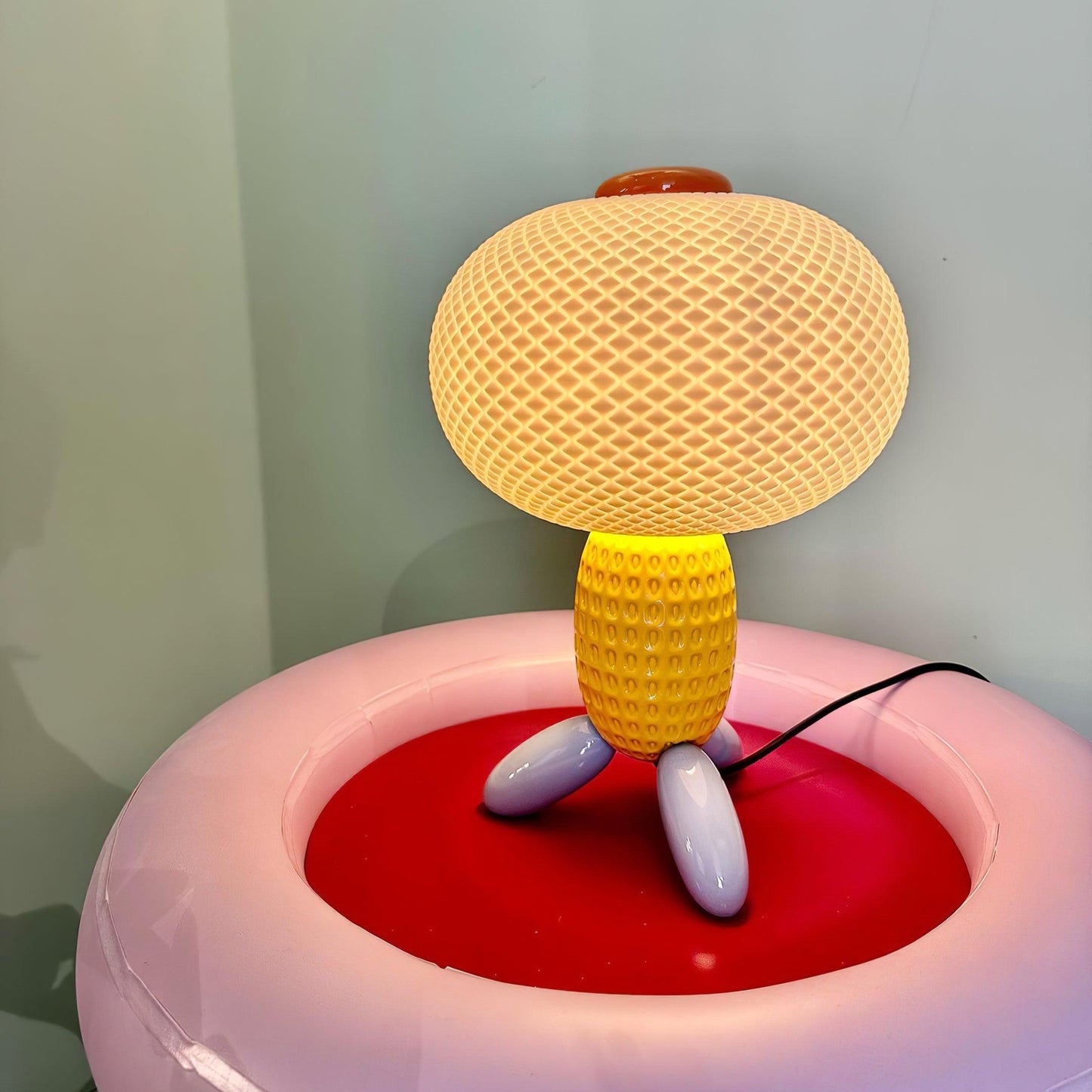 Balloons Table Lamp Table lamp