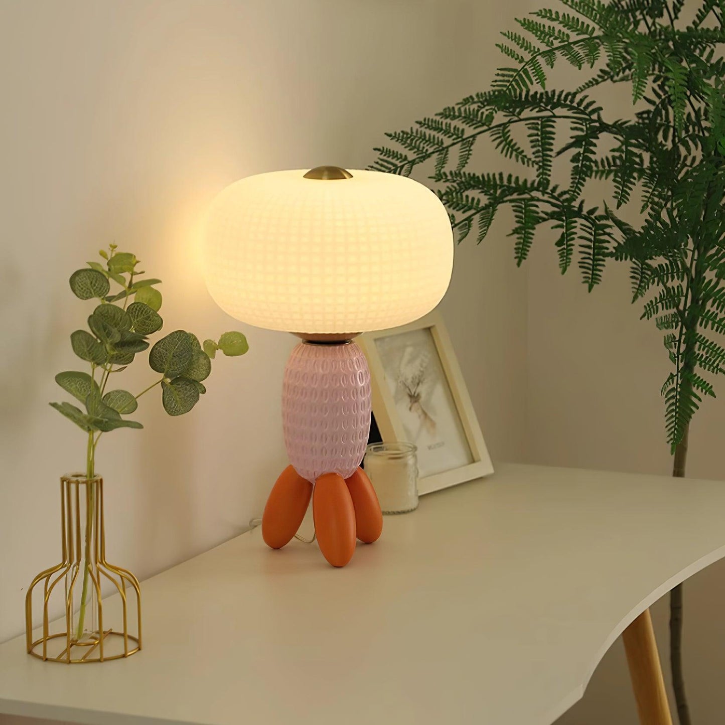 Balloons Table Lamp Table lamp