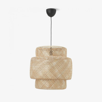 Bamboo Pendant Light Pendant light