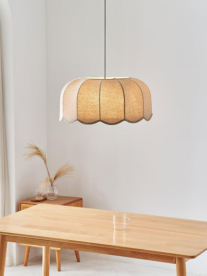 Banana Leaf Pendant Lamp Pendant light