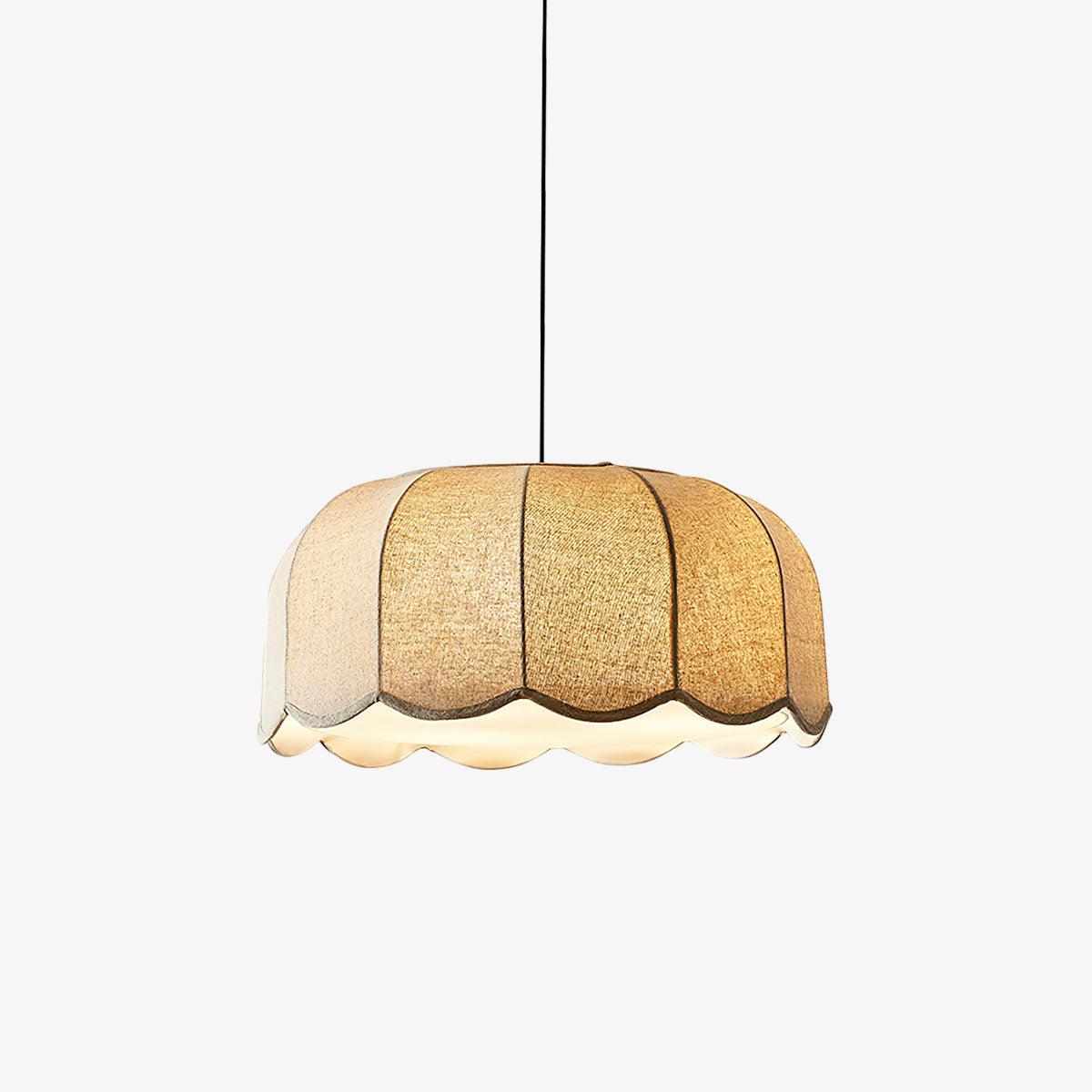Banana Leaf Pendant Lamp Pendant light