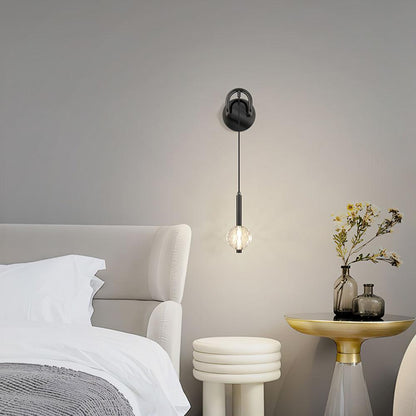Barletta Crystal Wall Lamp Wall lamp