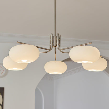 Barndon Chandelier Chandelier