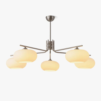 Barndon Chandelier Chandelier