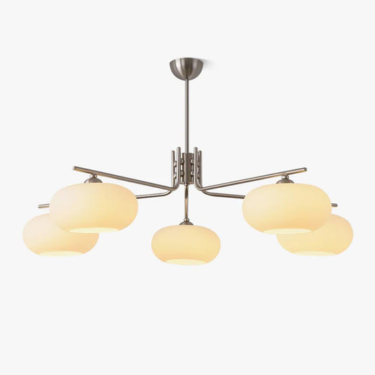 Barndon Chandelier Chandelier
