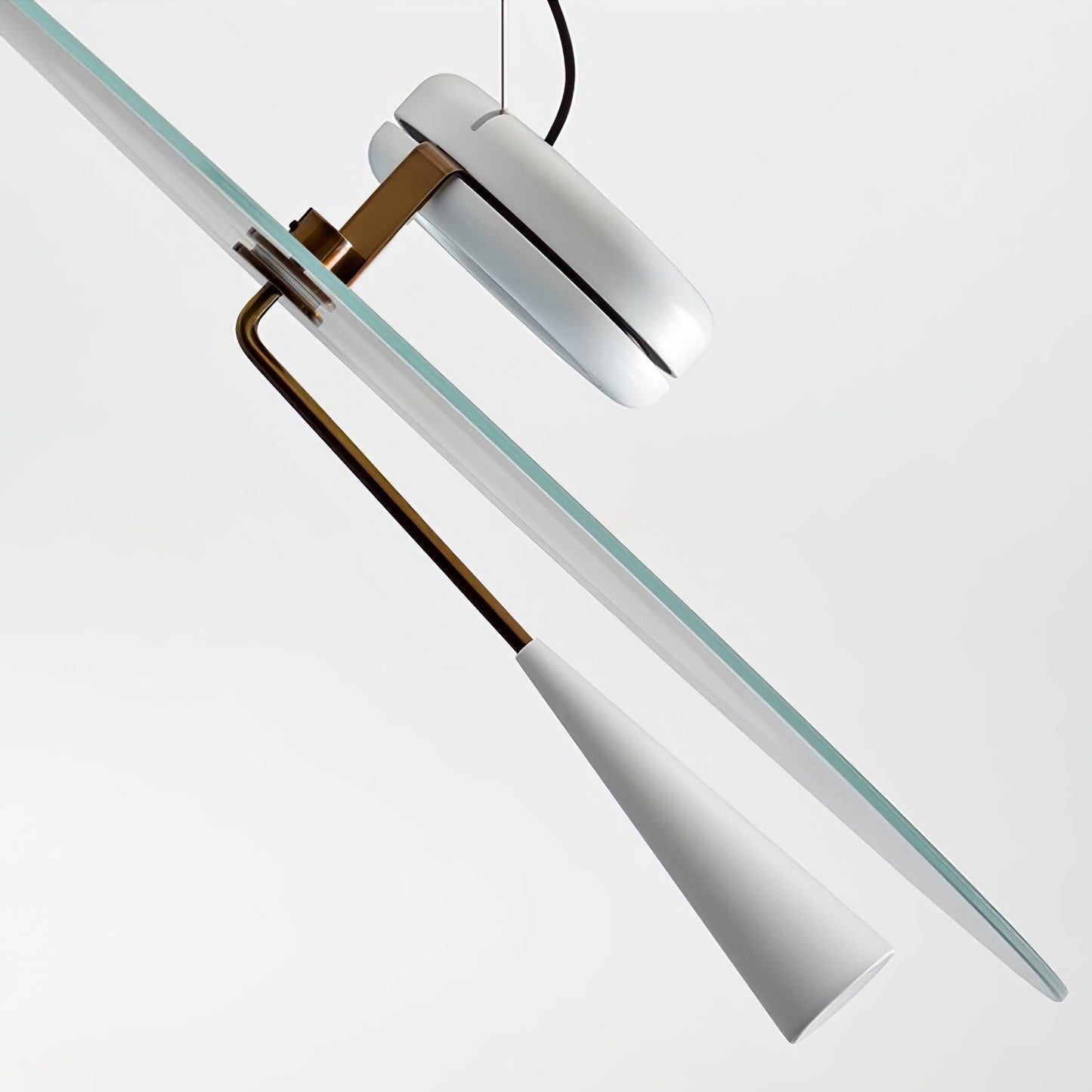Bascula Pendant Lamp Pendant light