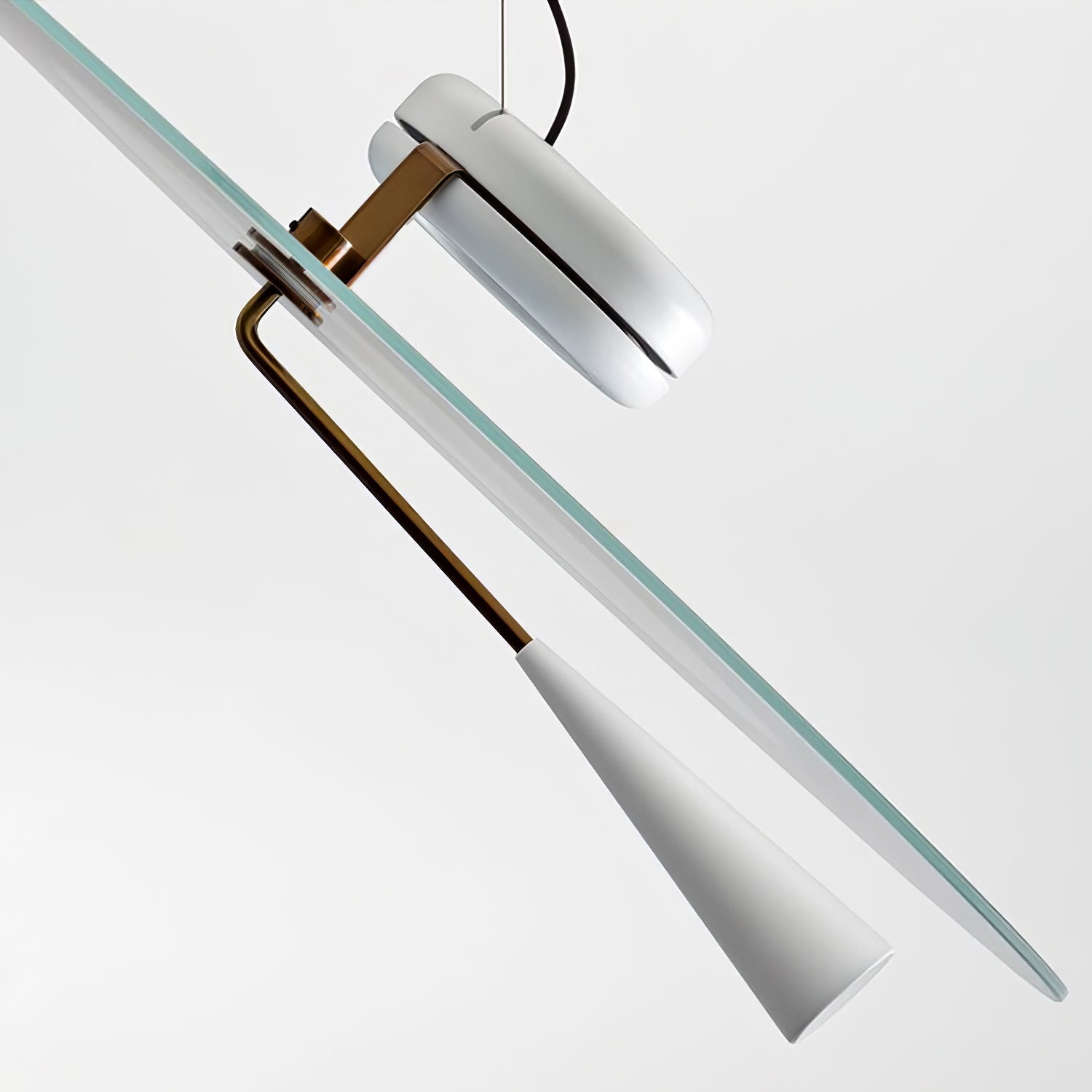 Bascula Pendant Lamp Pendant light