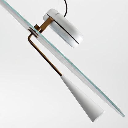 Bascula Pendant Lamp Pendant light
