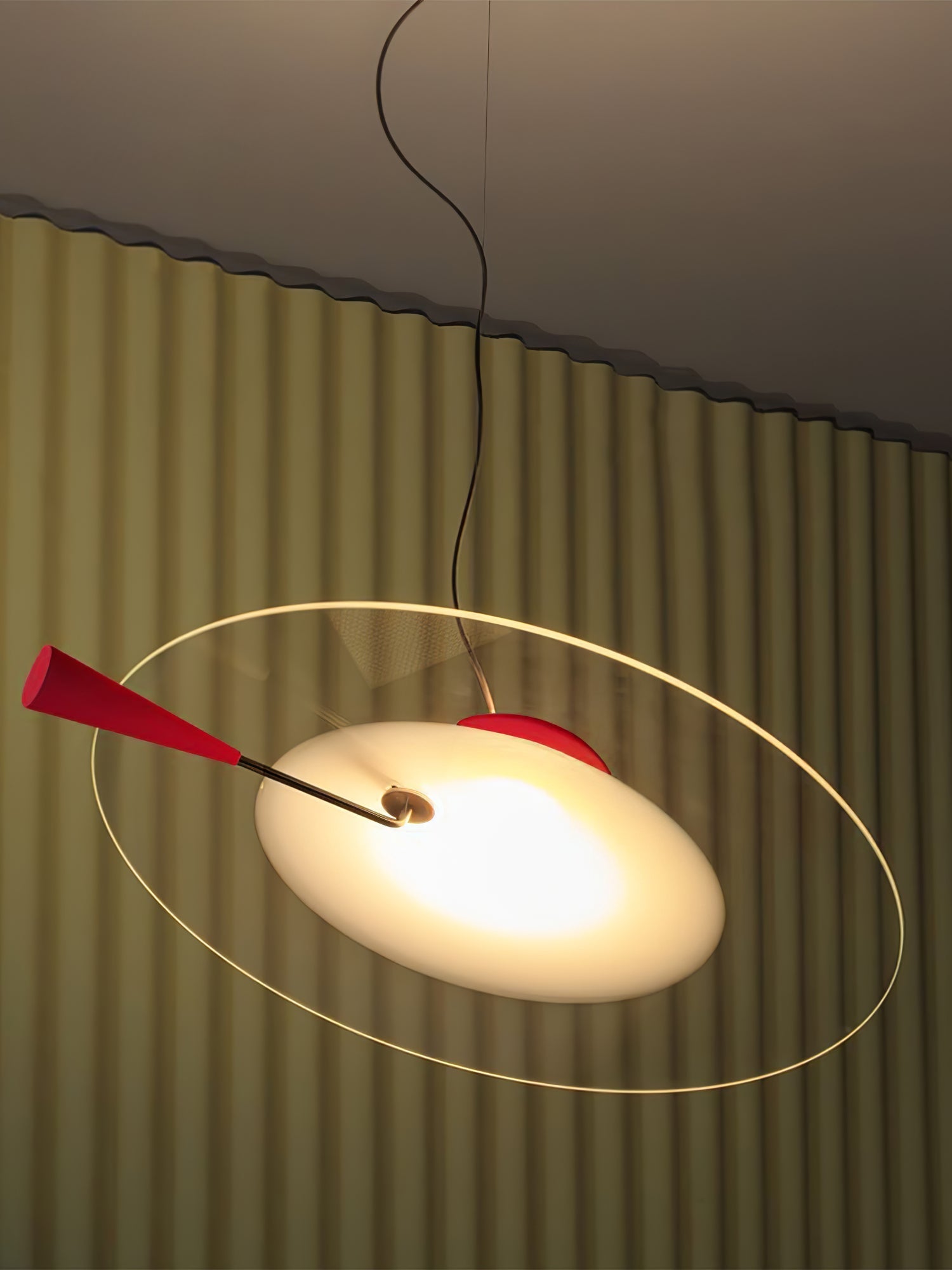 Bascula Pendant Lamp Pendant light